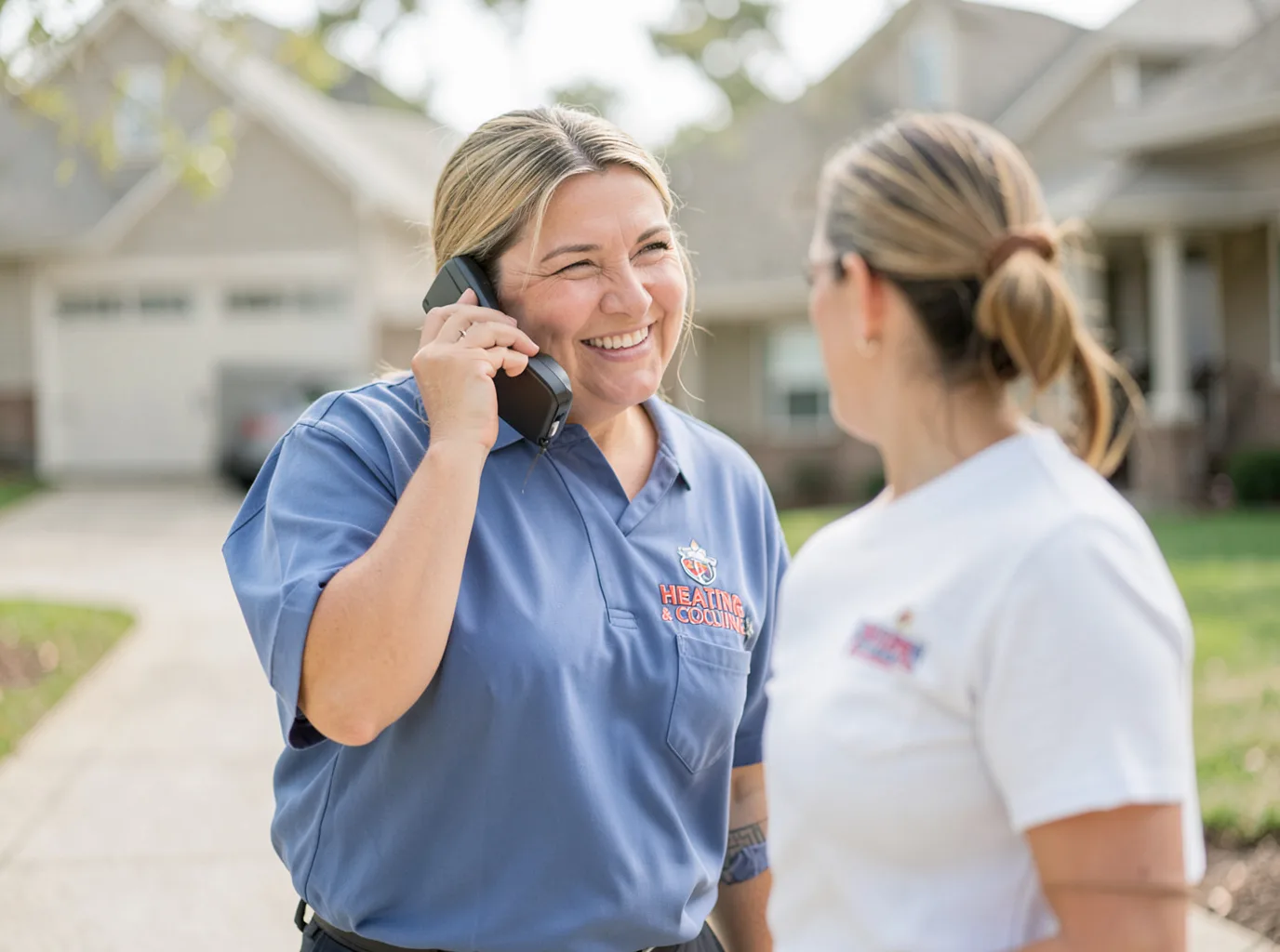 Hvac Repair Dunning, NE FAQs